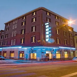 Piccolo 3*, Milaan Italië