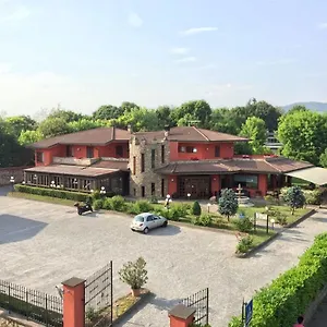 Il Leone D'oro 3*, Telgate Italië