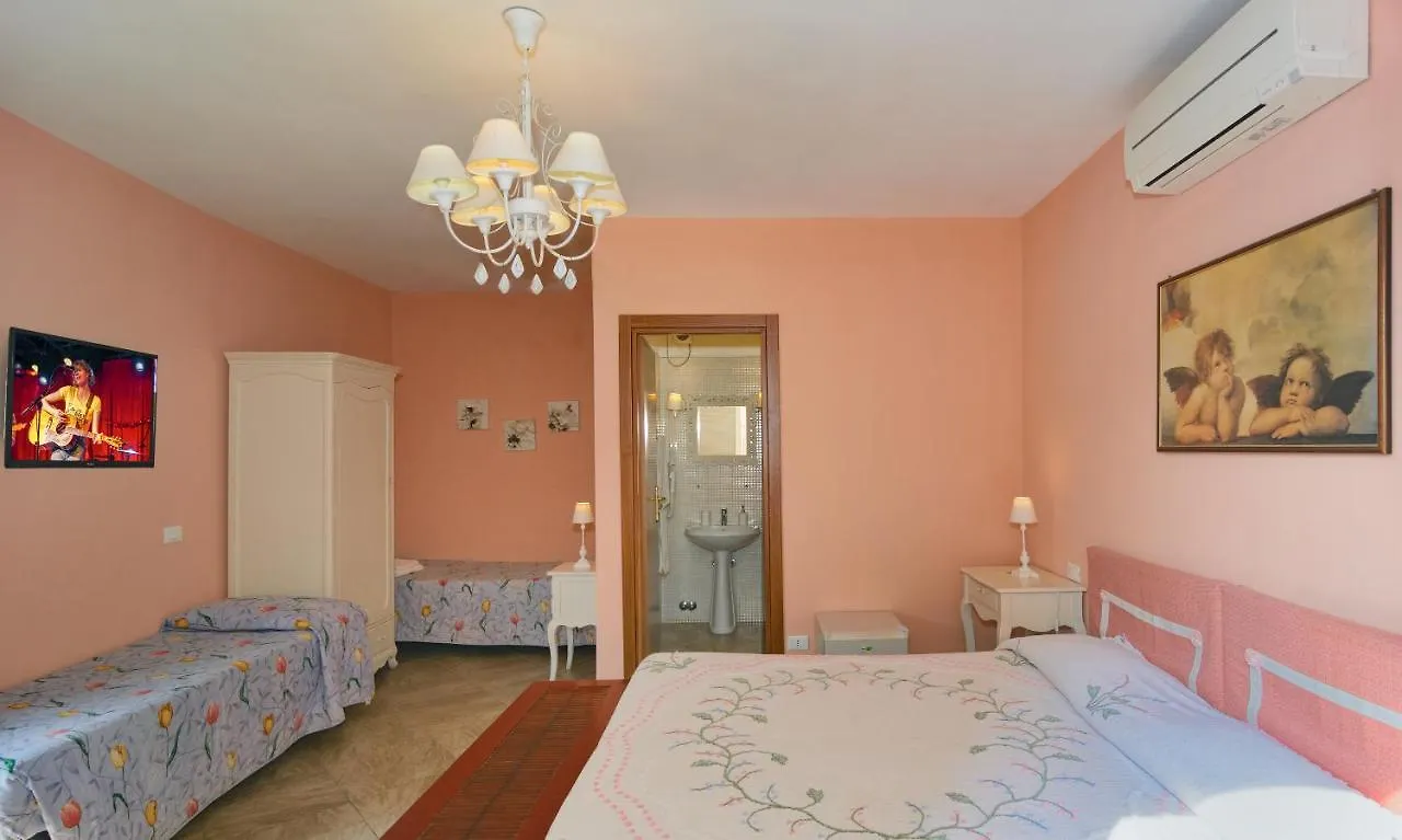 La Papaya Hotel Marina Di Pisa