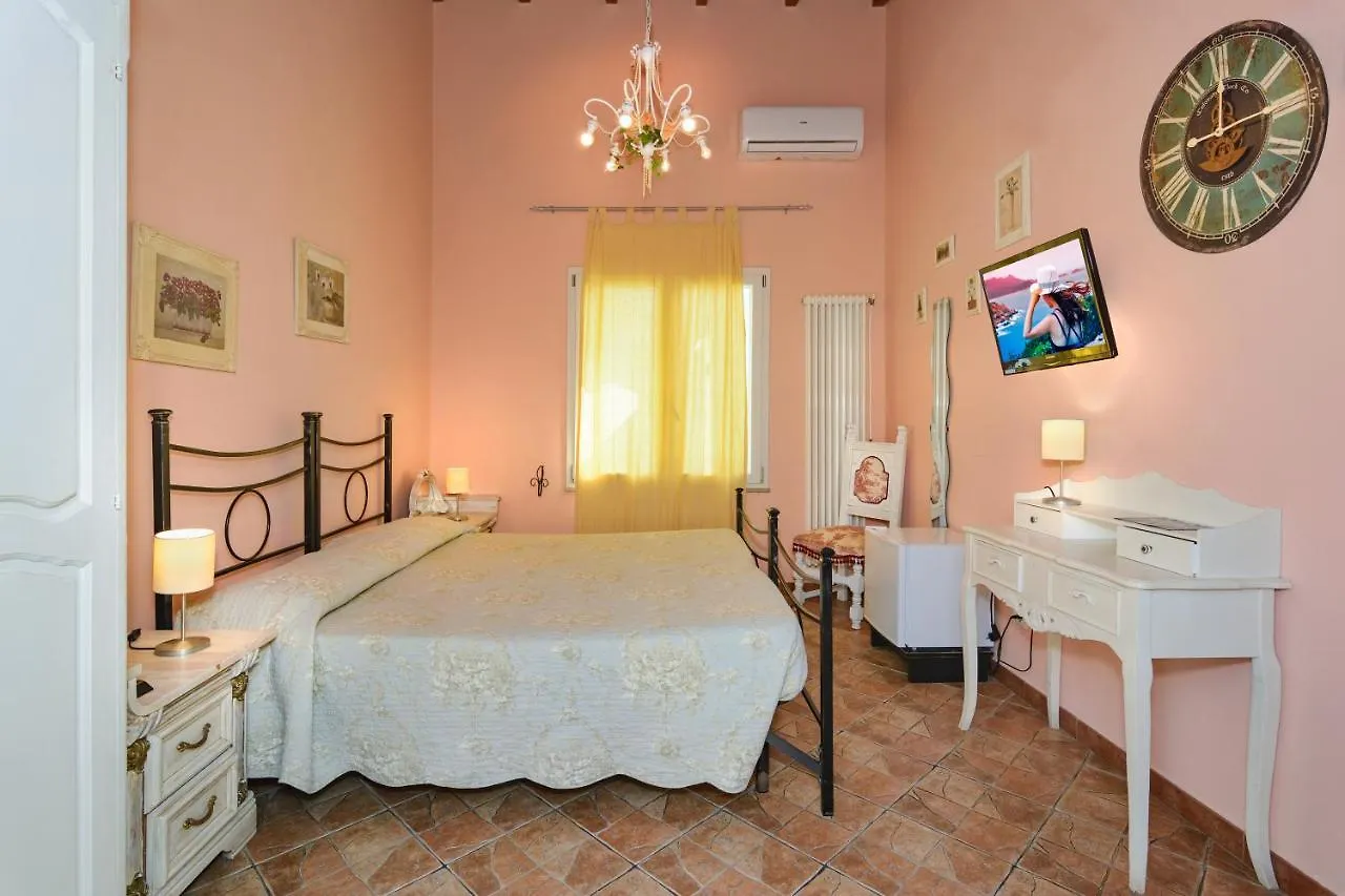 Guest house La Papaya Hotel Marina Di Pisa