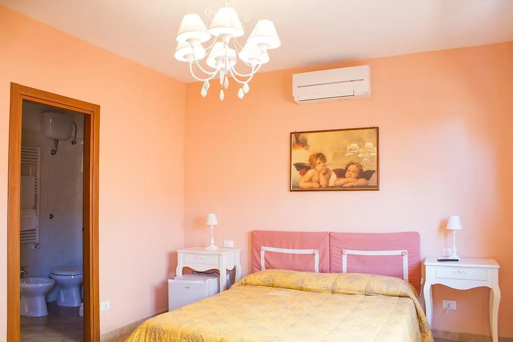 Guest house La Papaya Hotel Marina Di Pisa