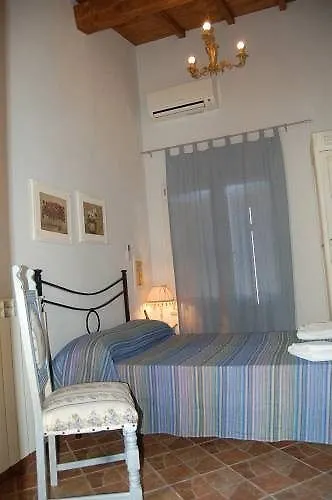 La Papaya Hotel Marina Di Pisa