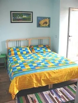 Guest house La Papaya Hotel Marina Di Pisa